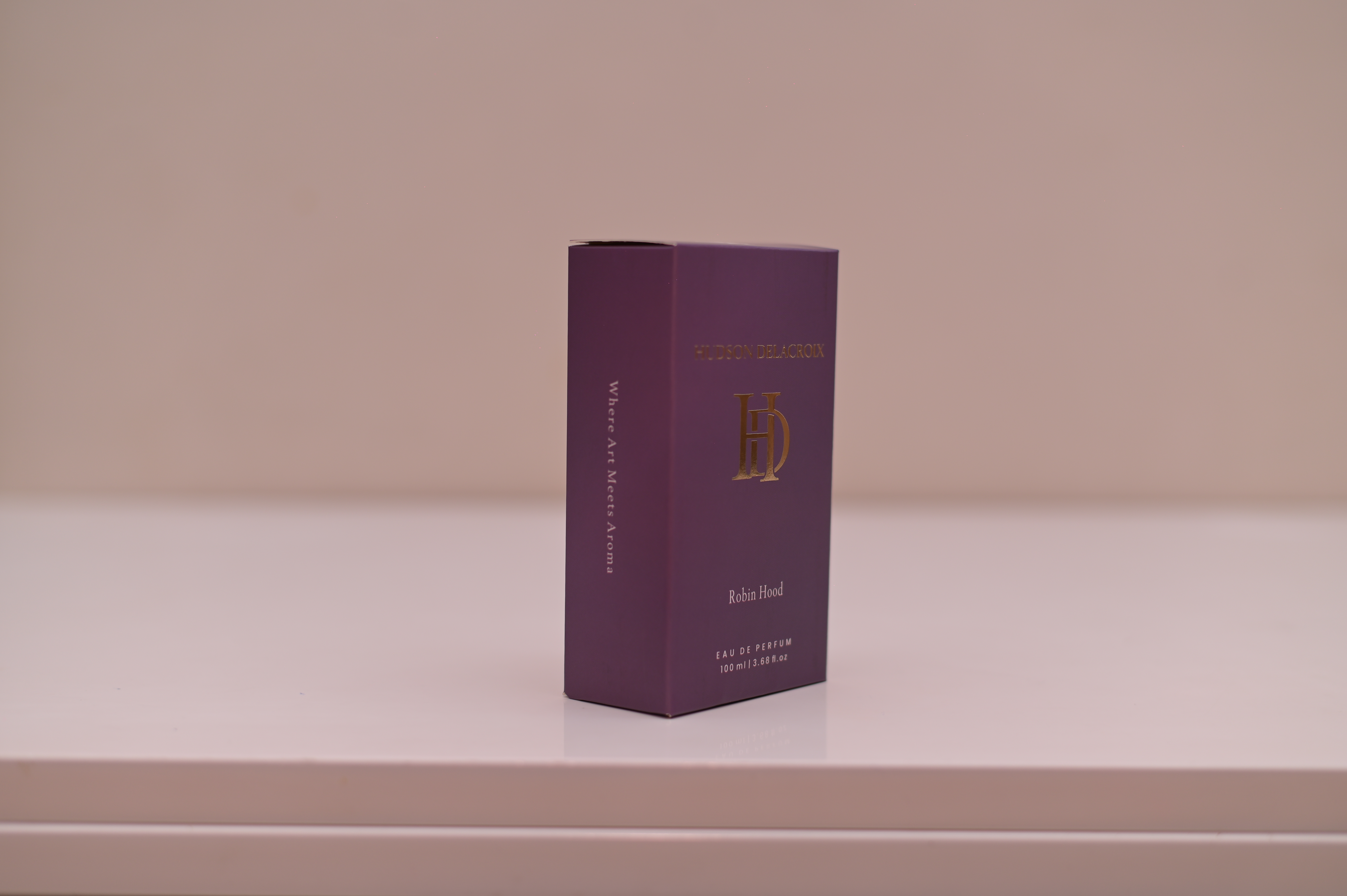 ROYAL PURPLE , FRESH SPICY EARTHY MOSSY FRAGRANCE